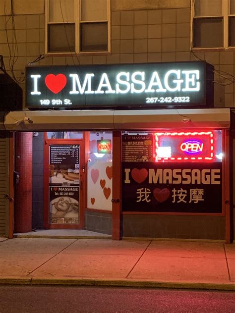 massage places in chinatown philadelphia